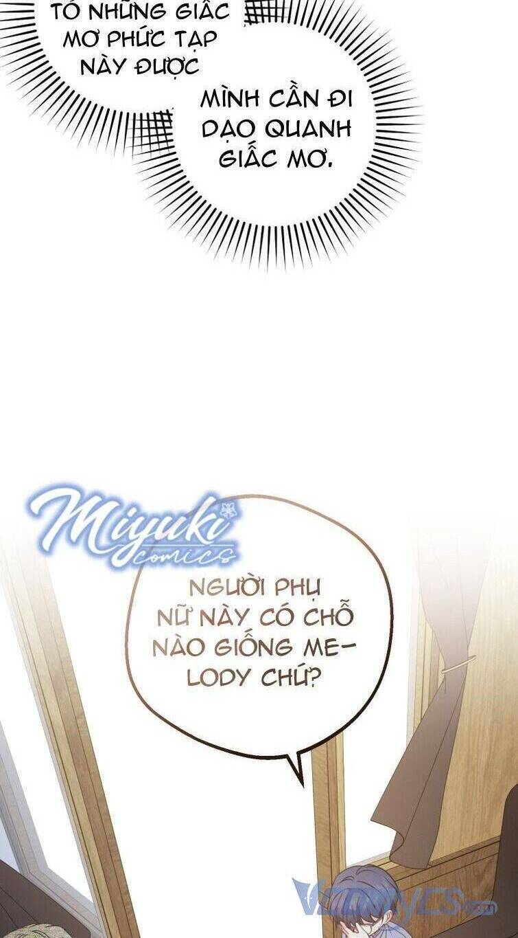 Khi Ác Nữ Phản Diện Được Yêu - Chương 44 - Trang 11