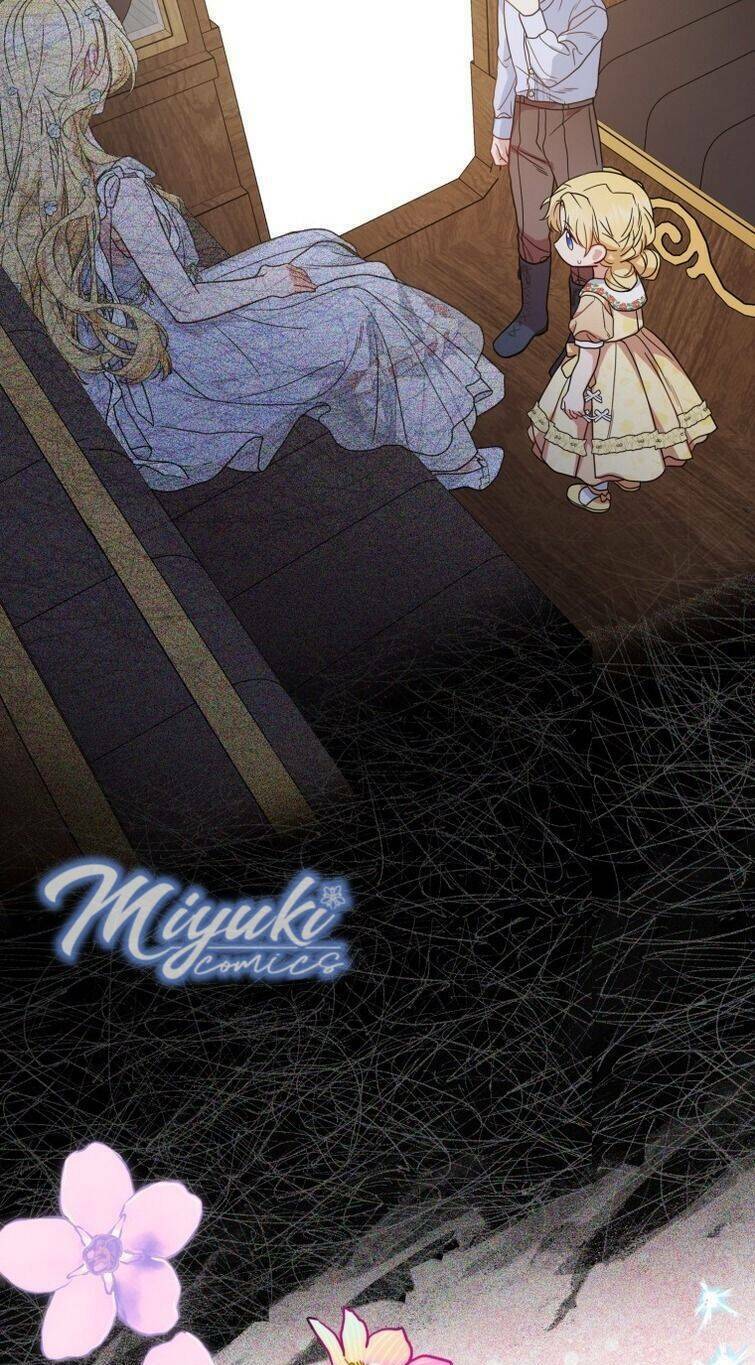 Khi Ác Nữ Phản Diện Được Yêu - Chương 44 - Trang 12