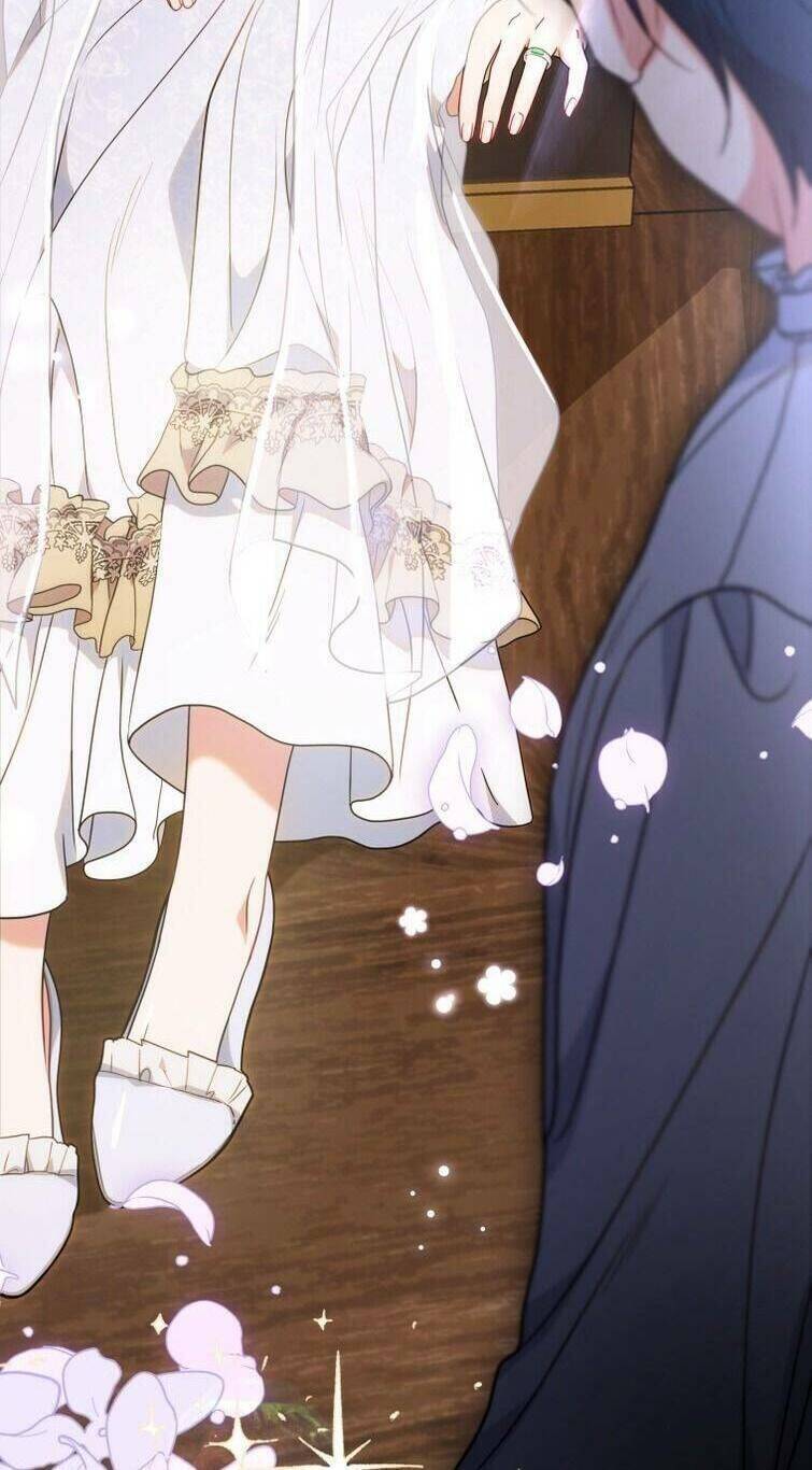 Khi Ác Nữ Phản Diện Được Yêu - Chương 44 - Trang 3