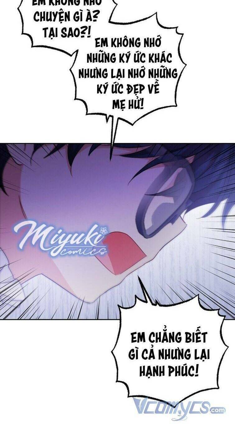 Khi Ác Nữ Phản Diện Được Yêu - Chương 44 - Trang 23