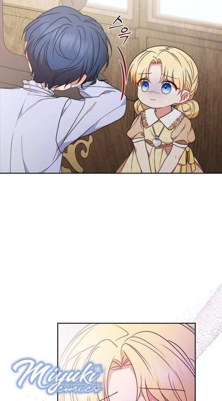 Khi Ác Nữ Phản Diện Được Yêu - Chương 44 - Trang 28