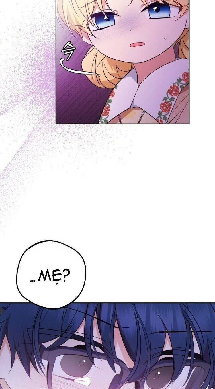 Khi Ác Nữ Phản Diện Được Yêu - Chương 44 - Trang 29