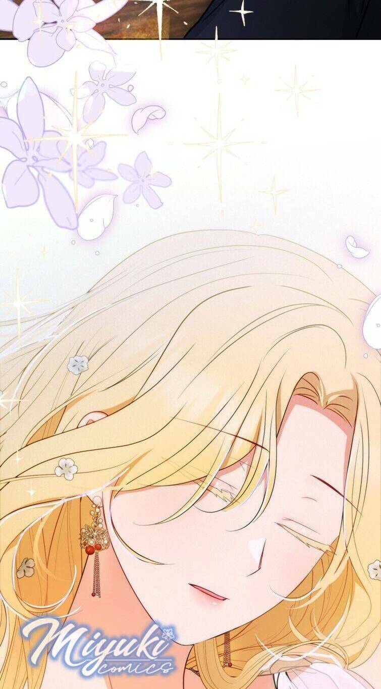 Khi Ác Nữ Phản Diện Được Yêu - Chương 44 - Trang 4