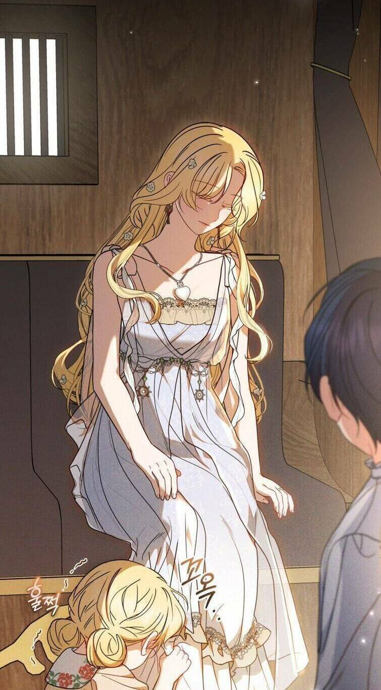 Khi Ác Nữ Phản Diện Được Yêu - Chương 44 - Trang 31