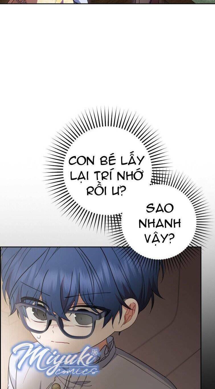 Khi Ác Nữ Phản Diện Được Yêu - Chương 44 - Trang 38