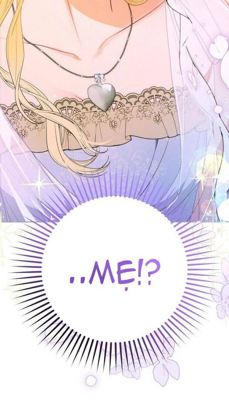 Khi Ác Nữ Phản Diện Được Yêu - Chương 44 - Trang 5