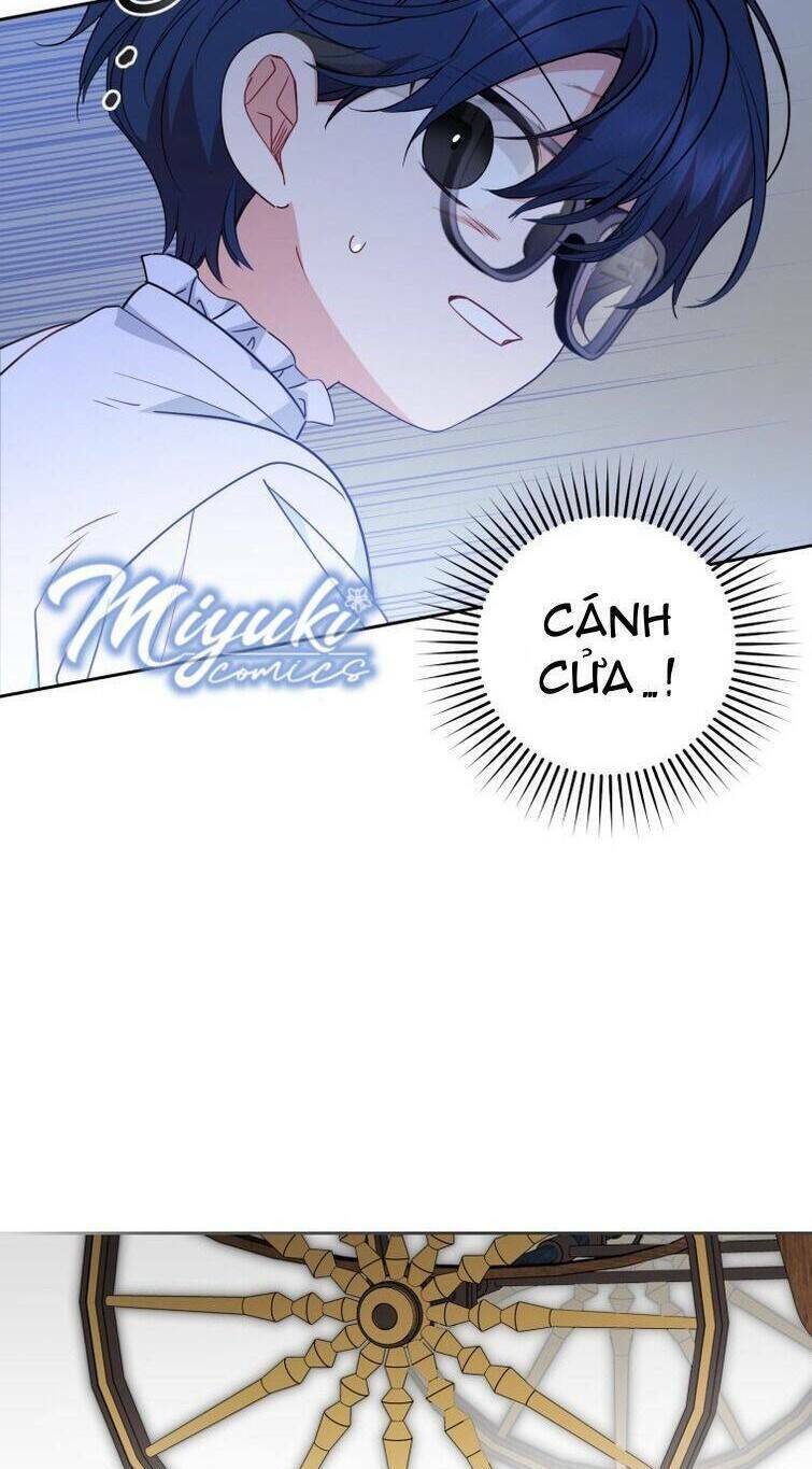 Khi Ác Nữ Phản Diện Được Yêu - Chương 44 - Trang 44