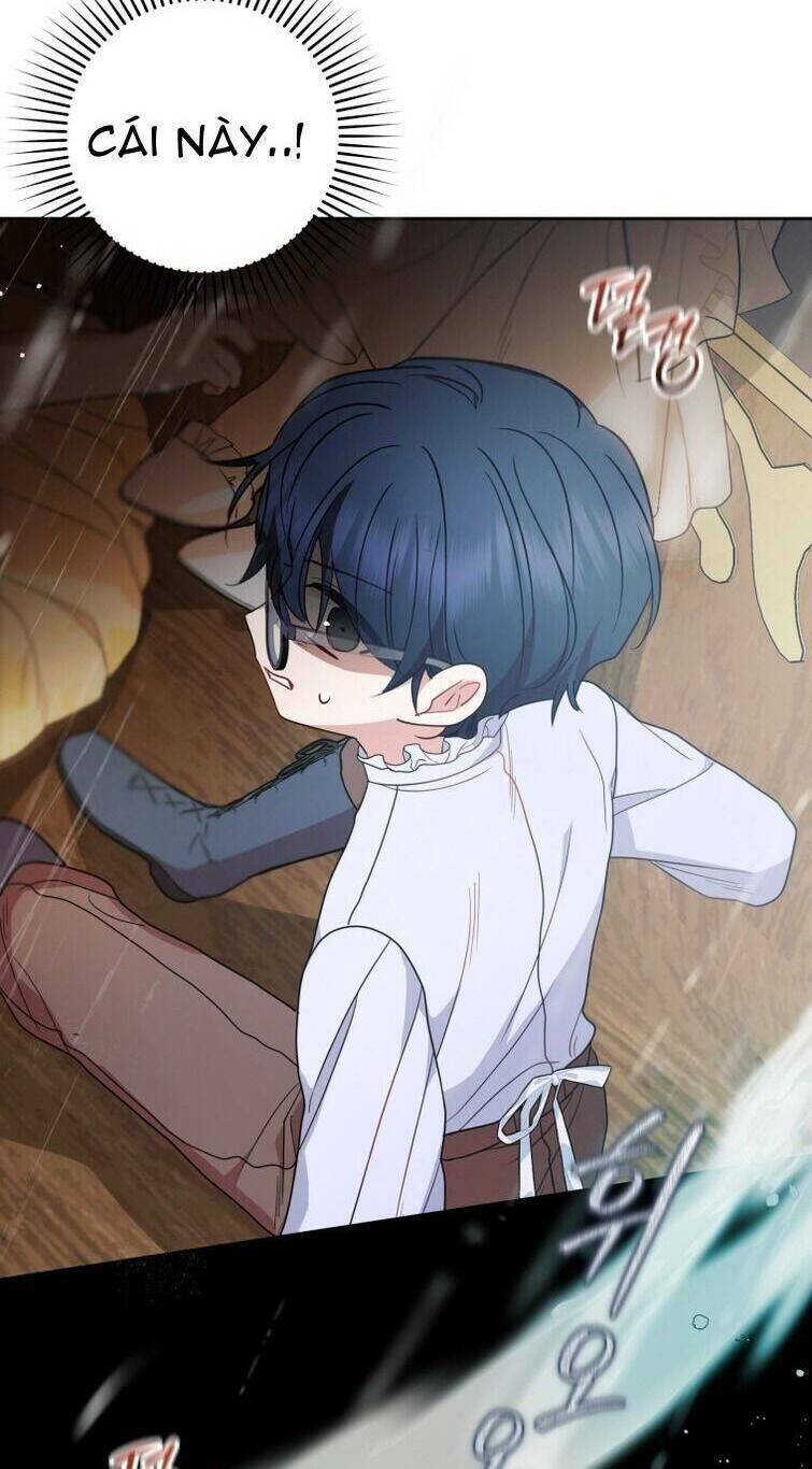 Khi Ác Nữ Phản Diện Được Yêu - Chương 44 - Trang 51