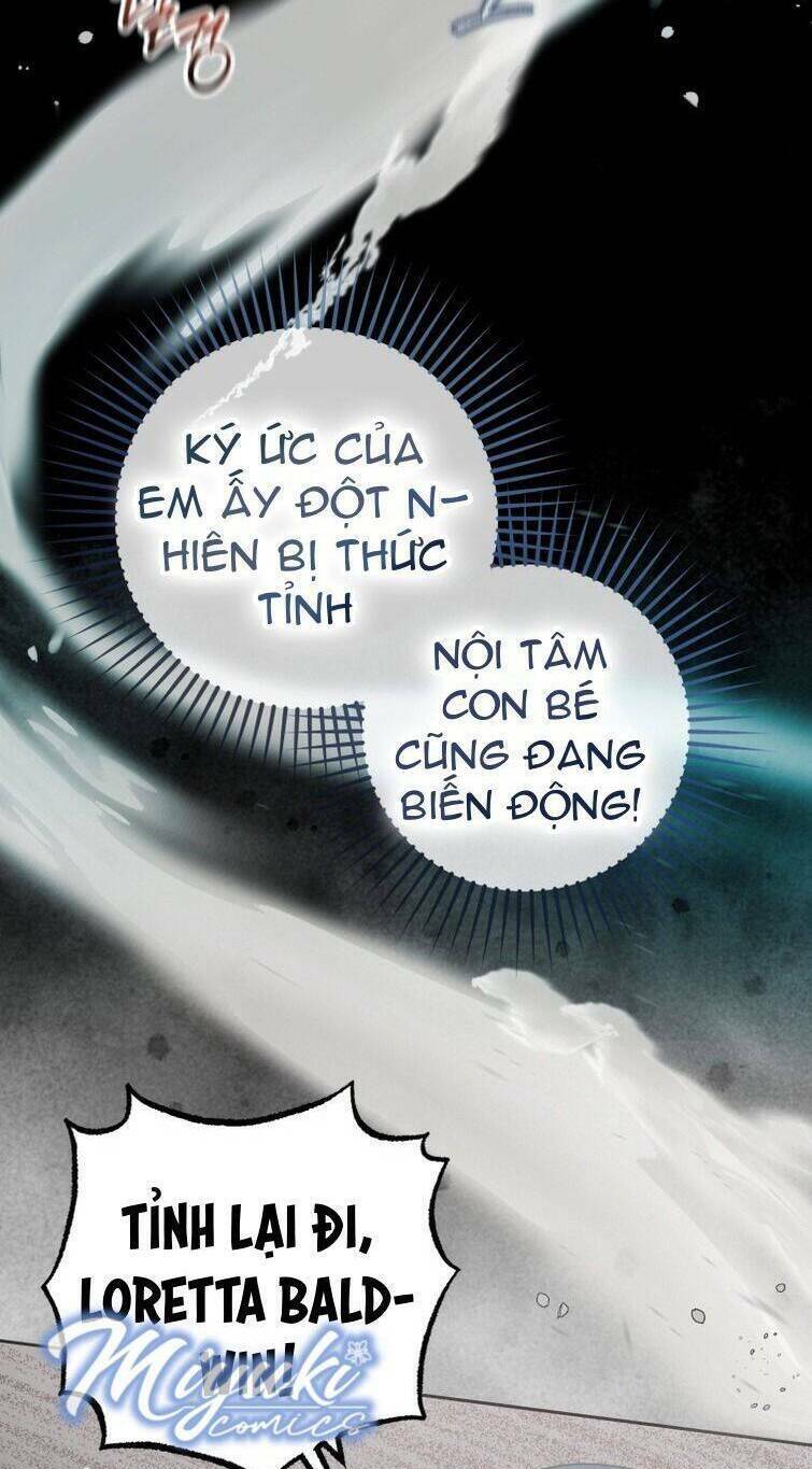 Khi Ác Nữ Phản Diện Được Yêu - Chương 44 - Trang 52