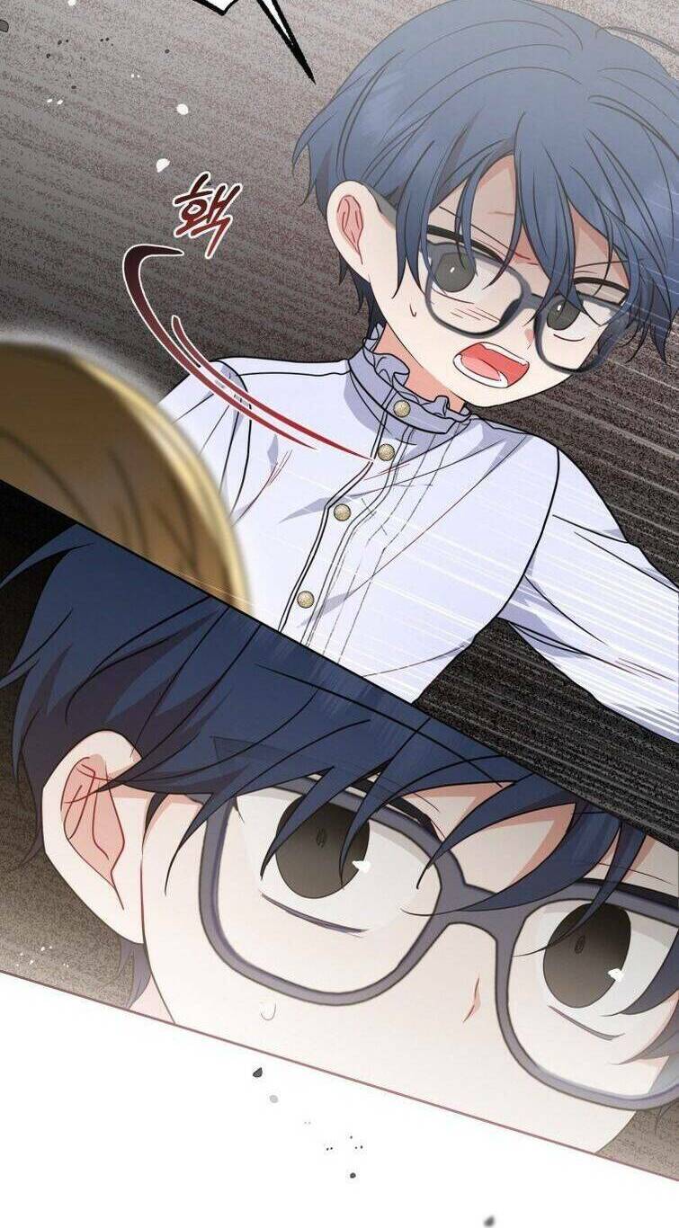 Khi Ác Nữ Phản Diện Được Yêu - Chương 44 - Trang 53