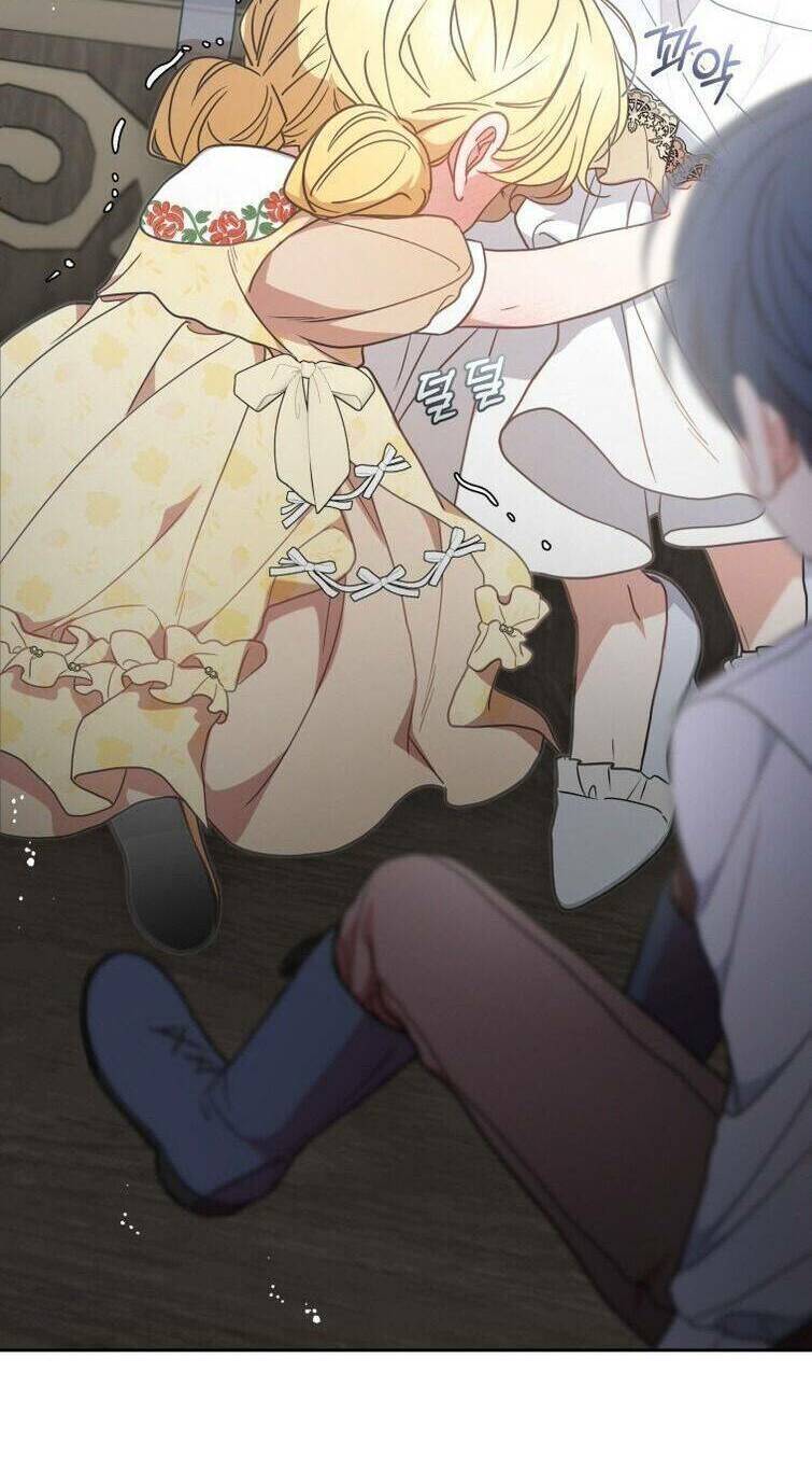 Khi Ác Nữ Phản Diện Được Yêu - Chương 44 - Trang 55