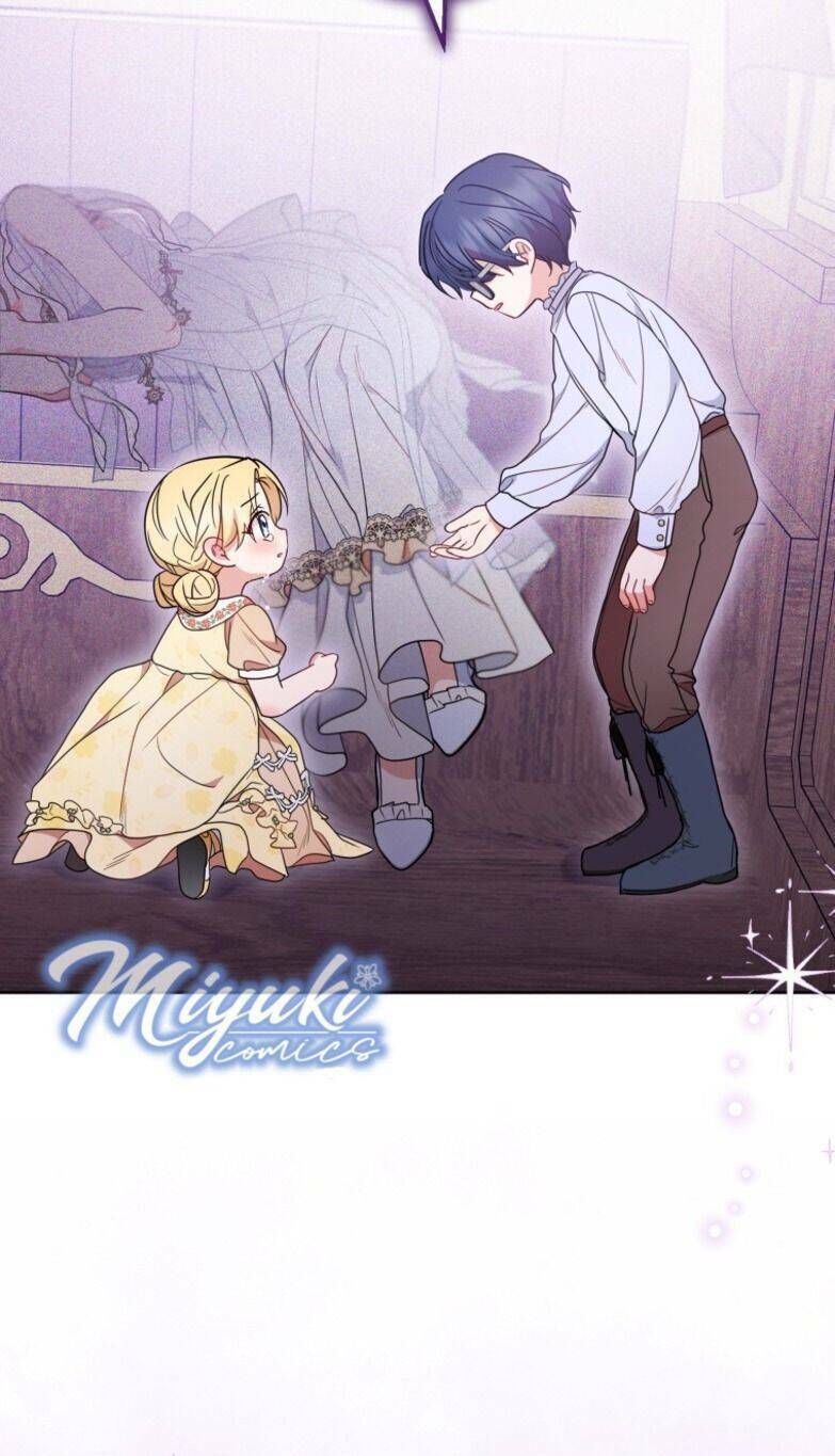 Khi Ác Nữ Phản Diện Được Yêu - Chương 44 - Trang 72