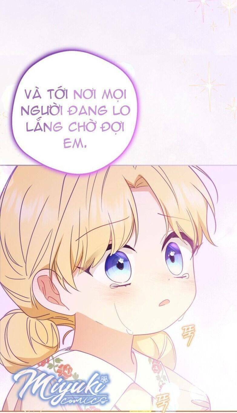 Khi Ác Nữ Phản Diện Được Yêu - Chương 44 - Trang 74