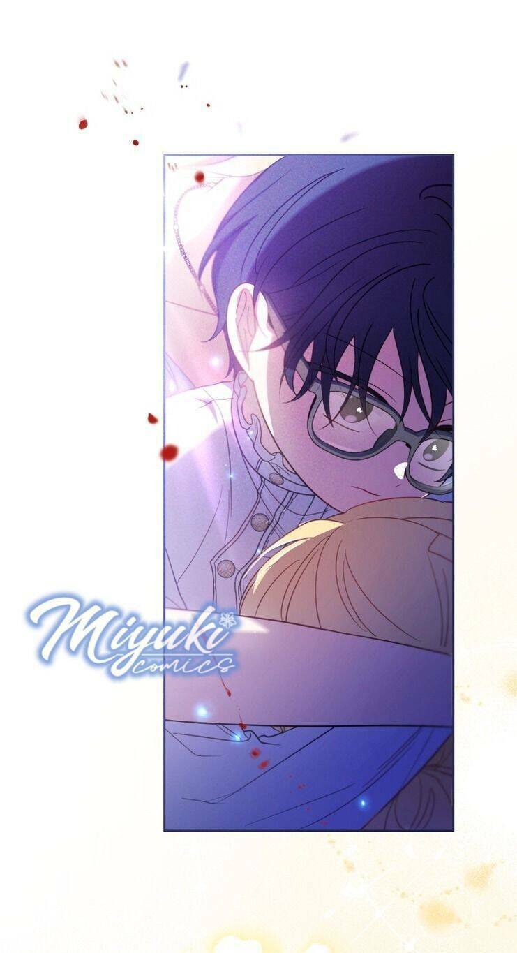 Khi Ác Nữ Phản Diện Được Yêu - Chương 44 - Trang 84