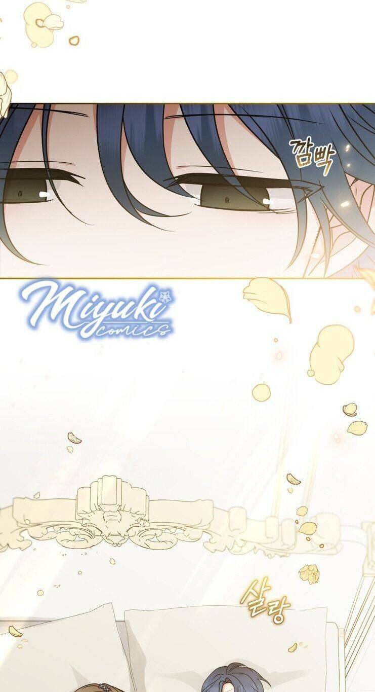 Khi Ác Nữ Phản Diện Được Yêu - Chương 44 - Trang 90