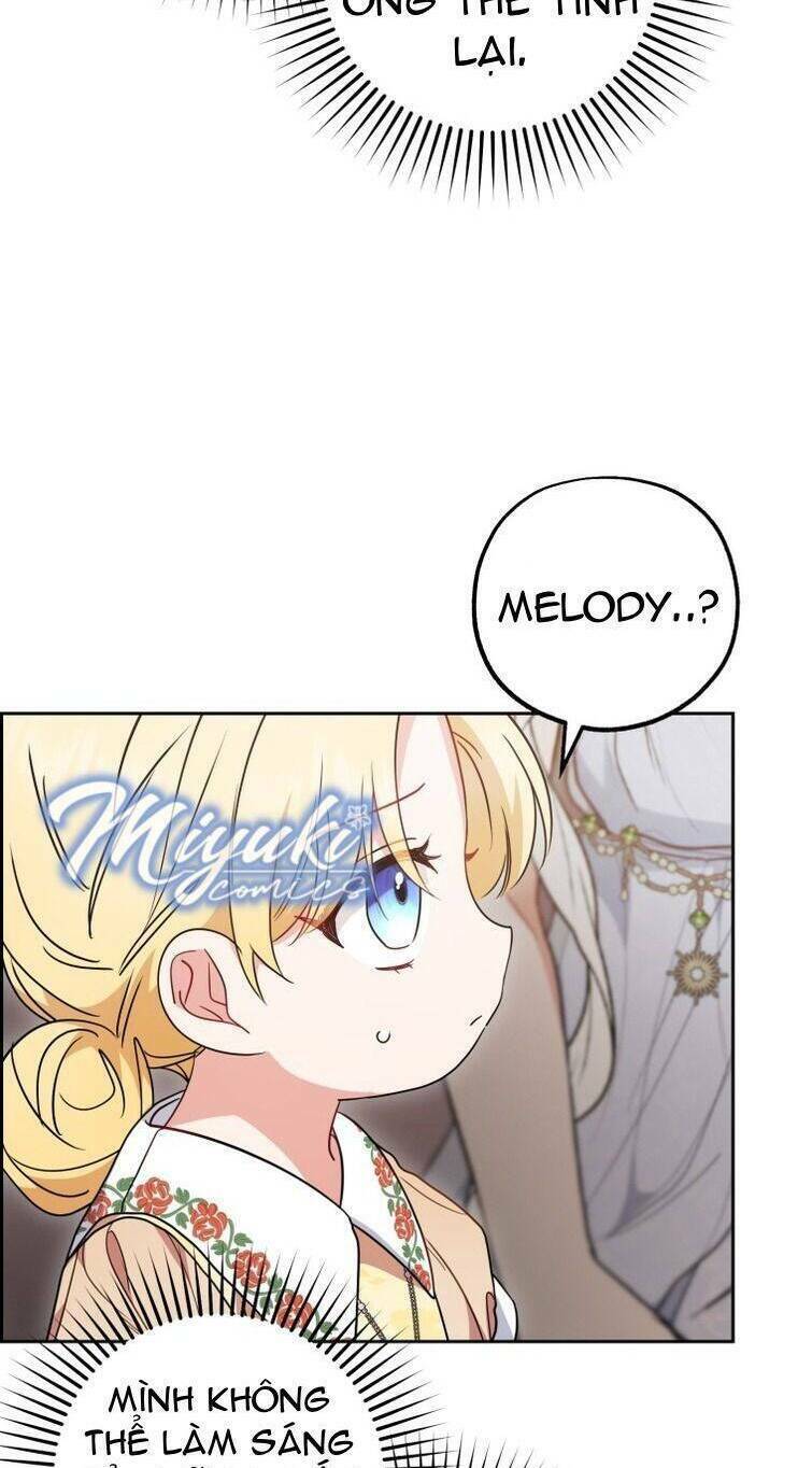 Khi Ác Nữ Phản Diện Được Yêu - Chương 44 - Trang 10