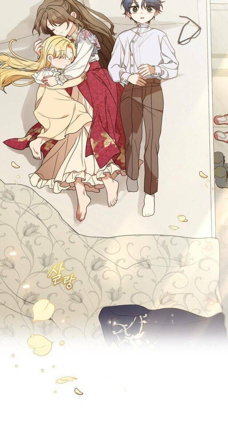 Khi Ác Nữ Phản Diện Được Yêu - Chương 44 - Trang 91