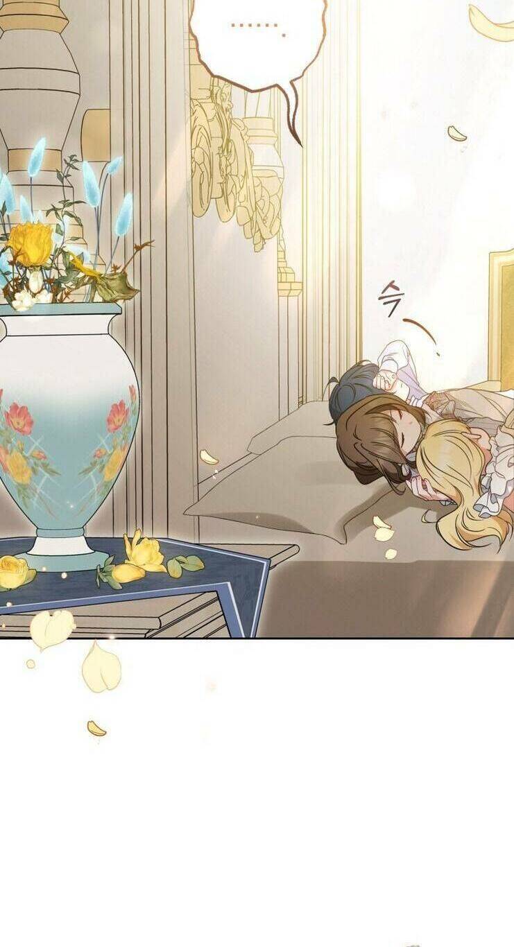 Khi Ác Nữ Phản Diện Được Yêu - Chương 44 - Trang 93