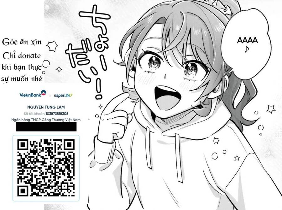 Vợ Tôi Là Ma Pháp Thiếu Nữ - Chương 4.1 - Trang 11