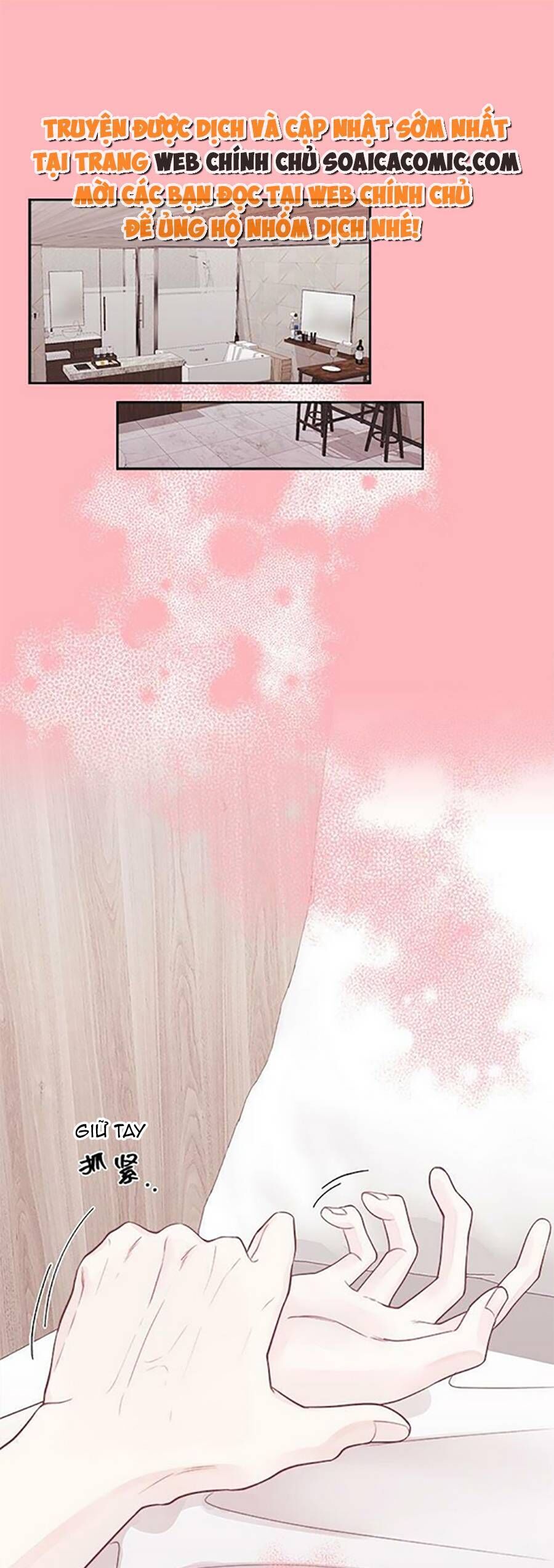 Ai Đã Dành Một Đêm Với Tôi - Chương 4.1 - Trang 1