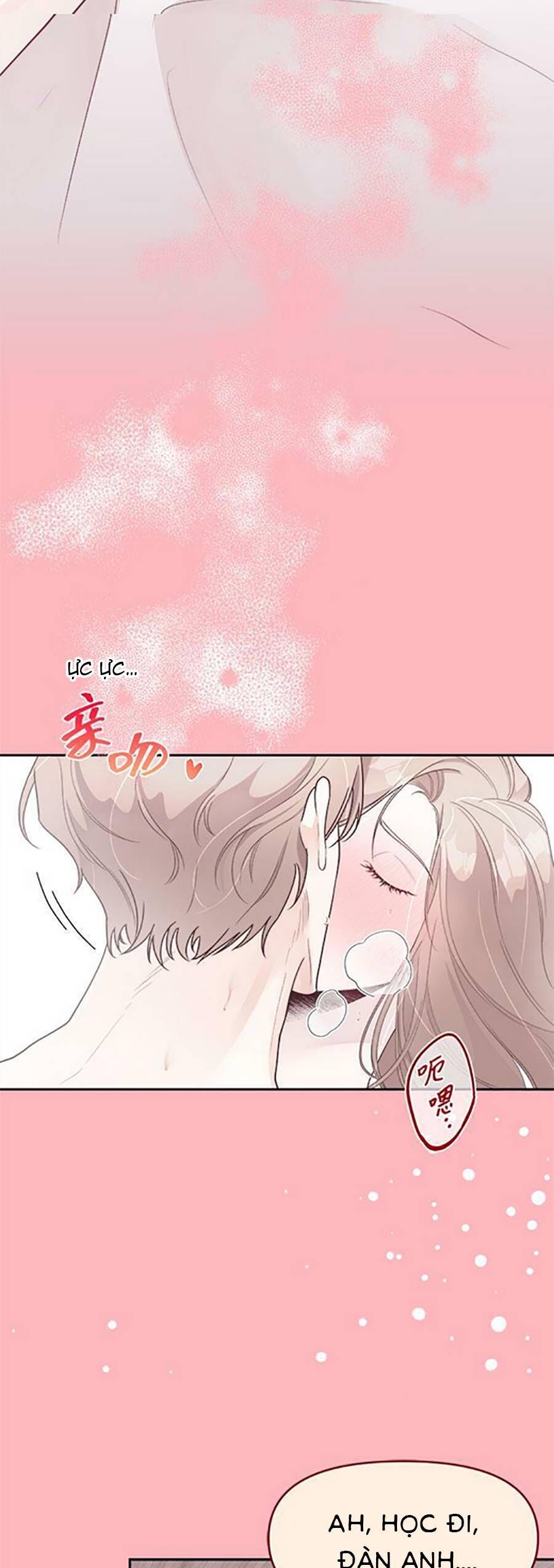 Ai Đã Dành Một Đêm Với Tôi - Chương 4.1 - Trang 2