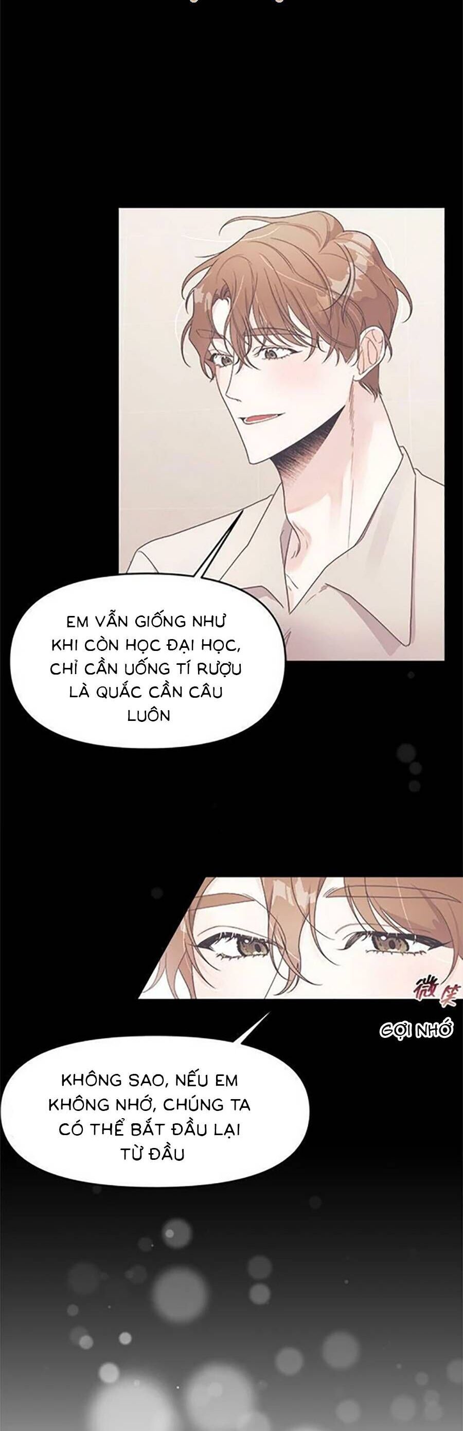 Ai Đã Dành Một Đêm Với Tôi - Chương 4.1 - Trang 11