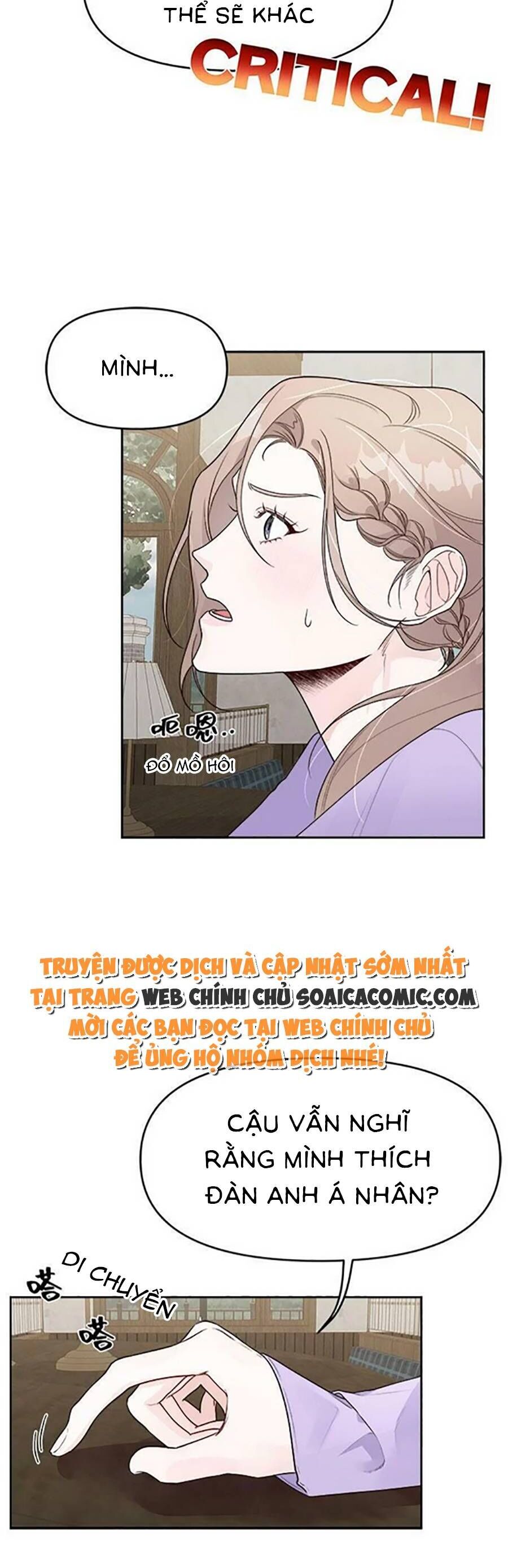 Ai Đã Dành Một Đêm Với Tôi - Chương 4.1 - Trang 15