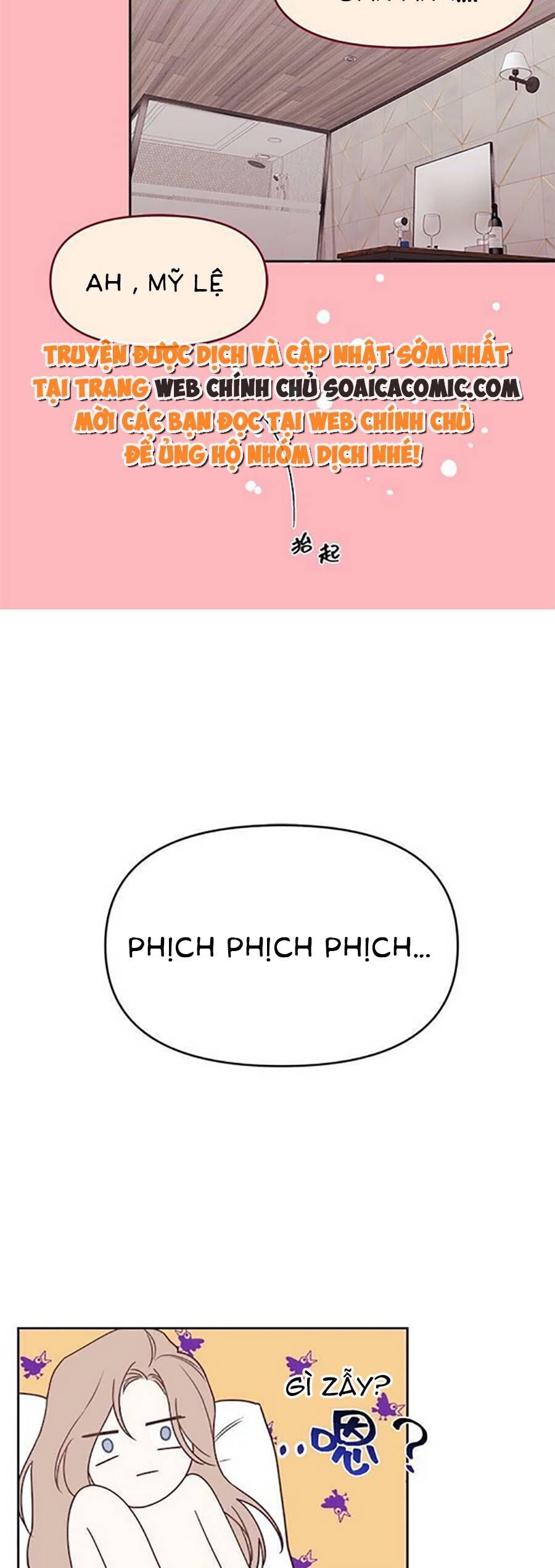 Ai Đã Dành Một Đêm Với Tôi - Chương 4.1 - Trang 3