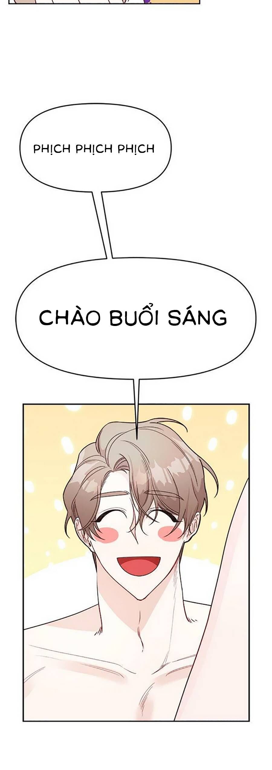 Ai Đã Dành Một Đêm Với Tôi - Chương 4.1 - Trang 4