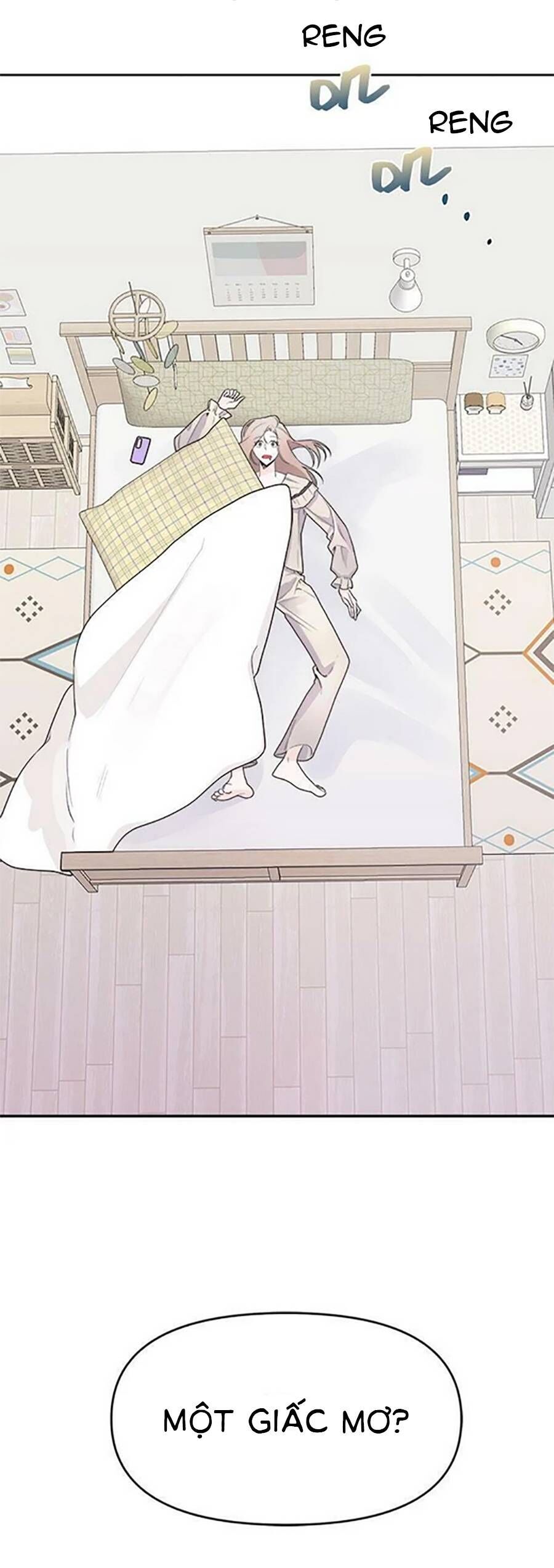 Ai Đã Dành Một Đêm Với Tôi - Chương 4.1 - Trang 6