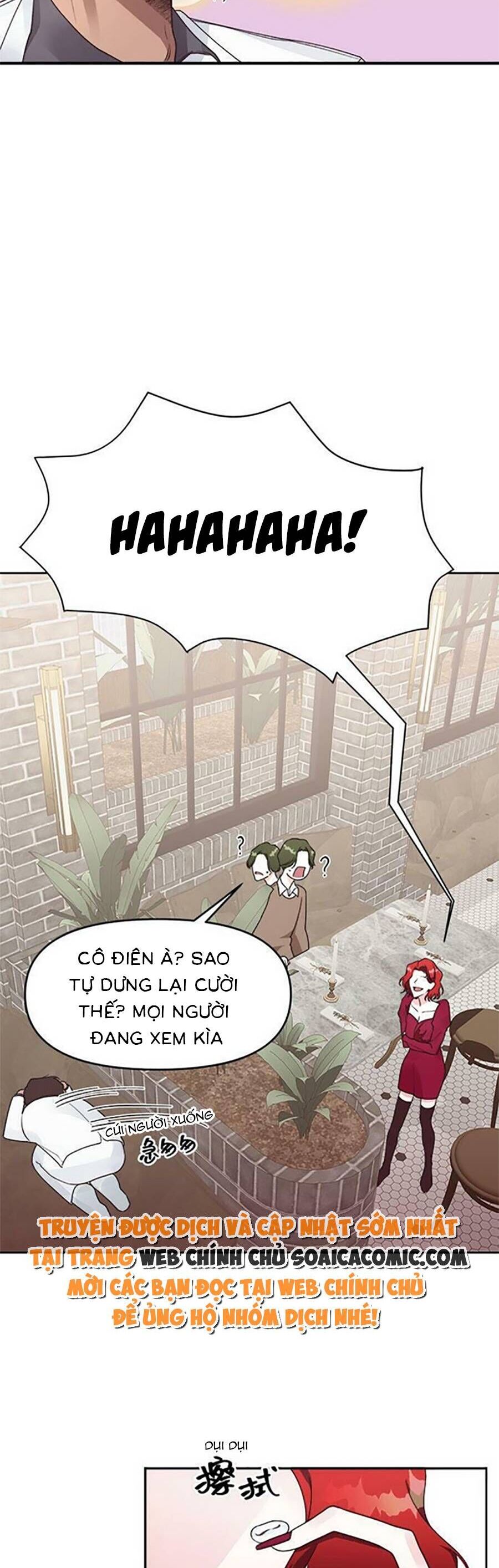 Ai Đã Dành Một Đêm Với Tôi - Chương 5.1 - Trang 15