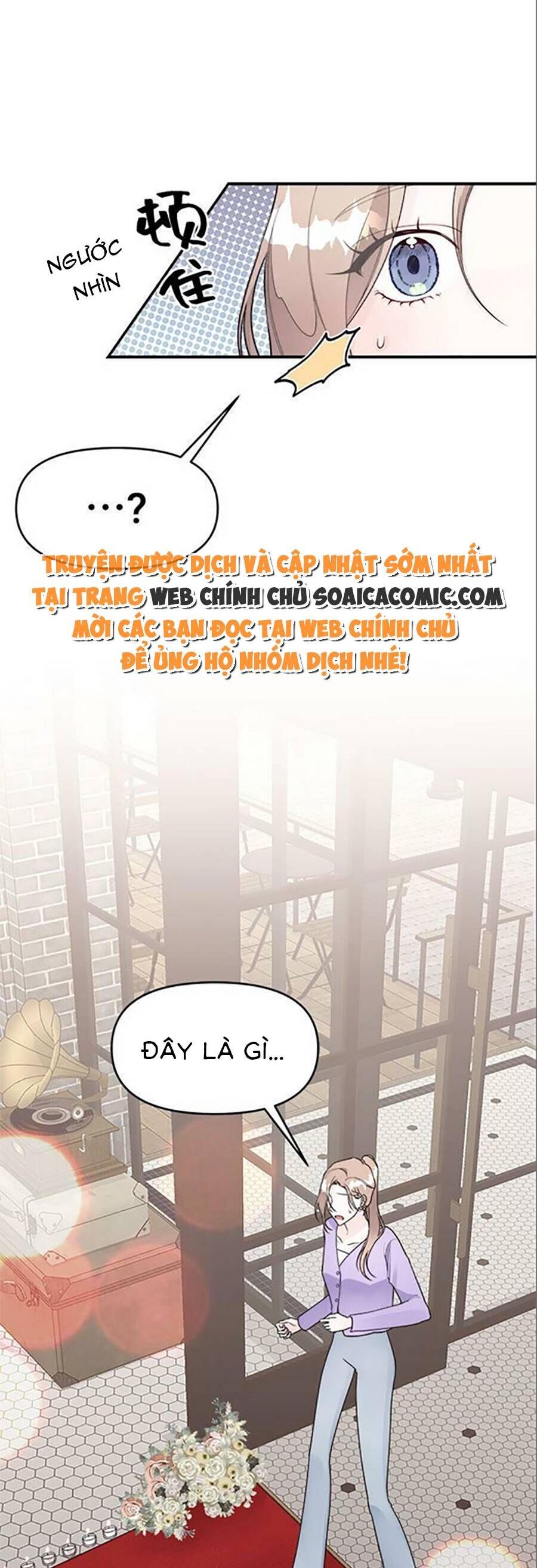 Ai Đã Dành Một Đêm Với Tôi - Chương 5.1 - Trang 3