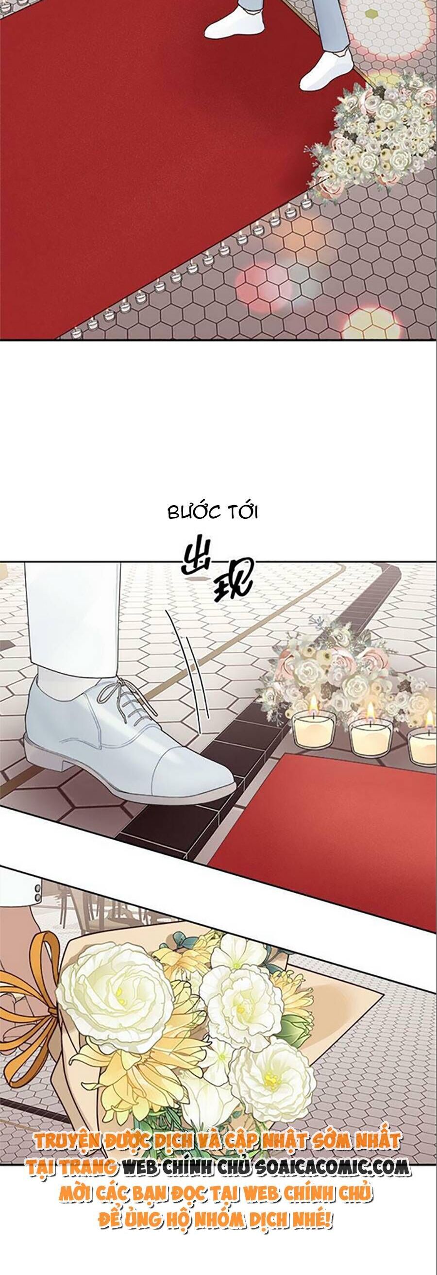 Ai Đã Dành Một Đêm Với Tôi - Chương 5.1 - Trang 4