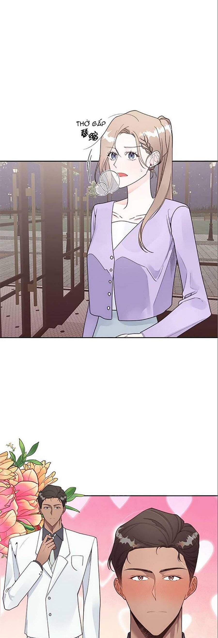 Ai Đã Dành Một Đêm Với Tôi - Chương 5.1 - Trang 5