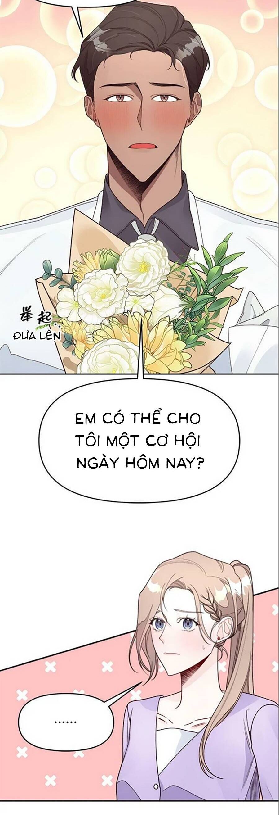 Ai Đã Dành Một Đêm Với Tôi - Chương 5.1 - Trang 7