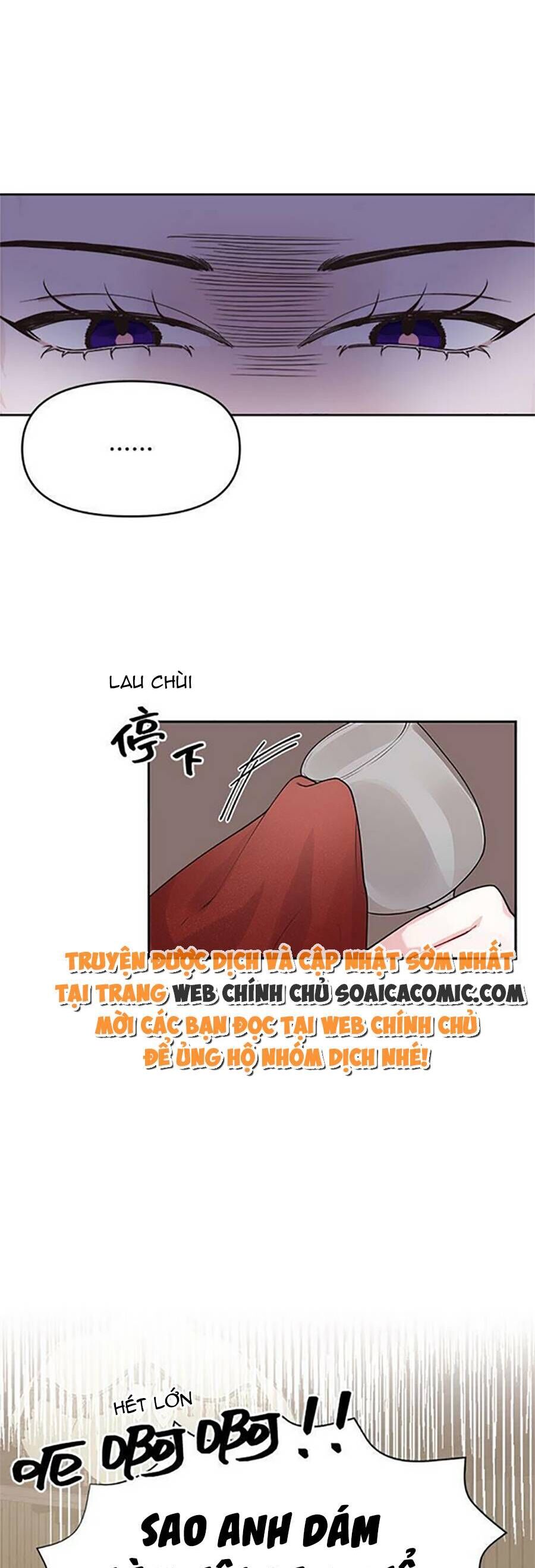 Ai Đã Dành Một Đêm Với Tôi - Chương 6.1 - Trang 2