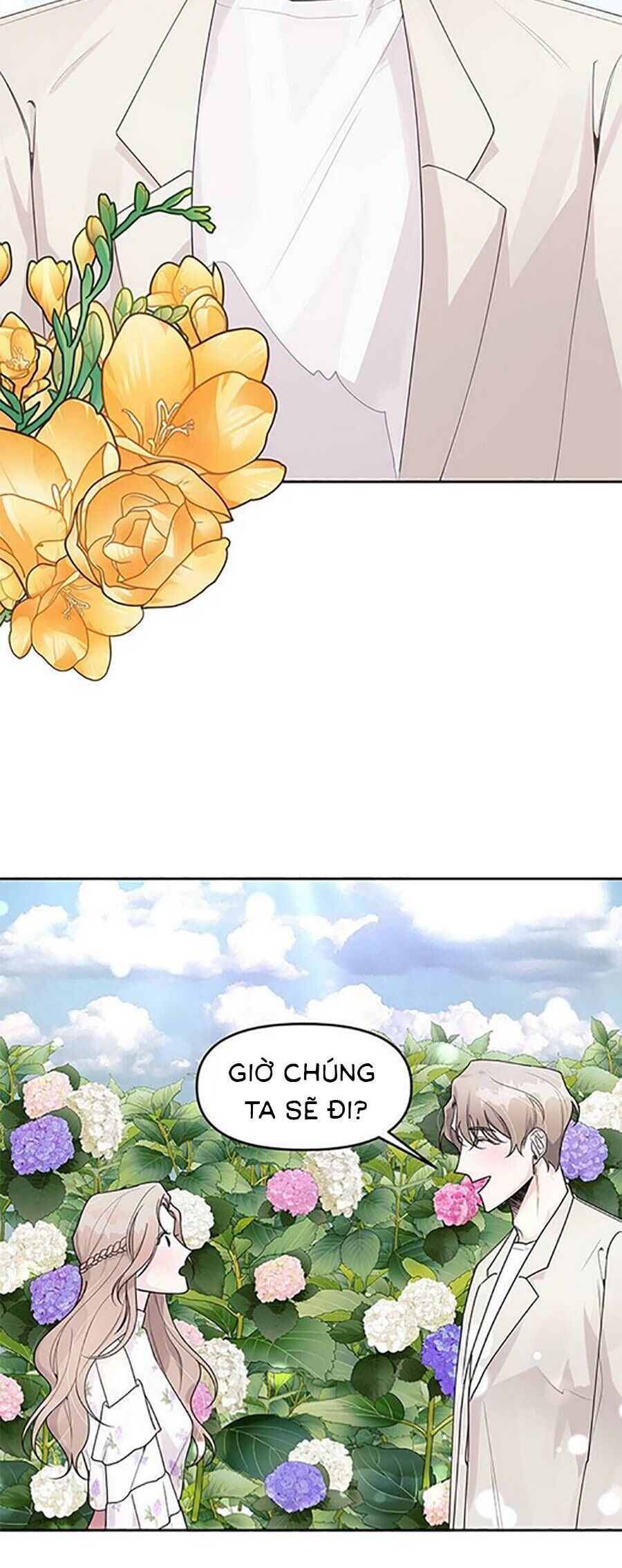 Ai Đã Dành Một Đêm Với Tôi - Chương 6.1 - Trang 11