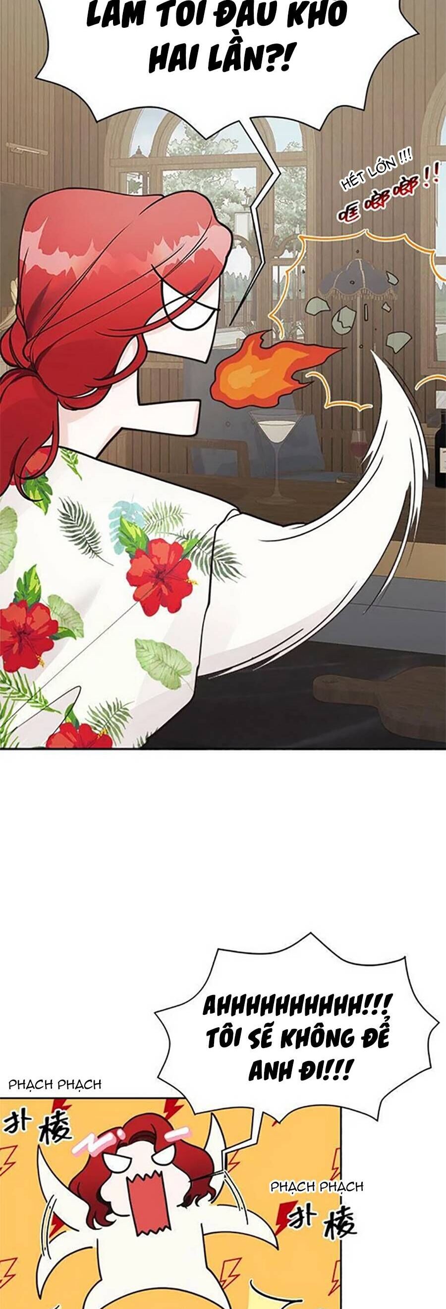 Ai Đã Dành Một Đêm Với Tôi - Chương 6.1 - Trang 3