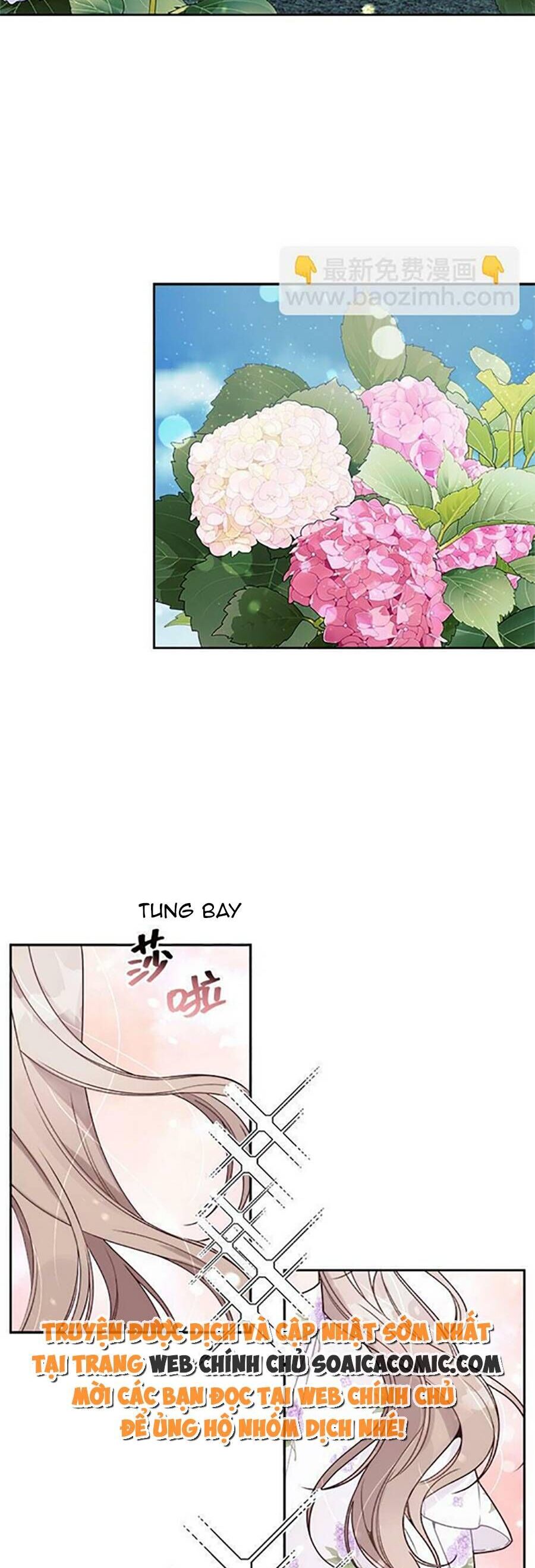 Ai Đã Dành Một Đêm Với Tôi - Chương 6.1 - Trang 7