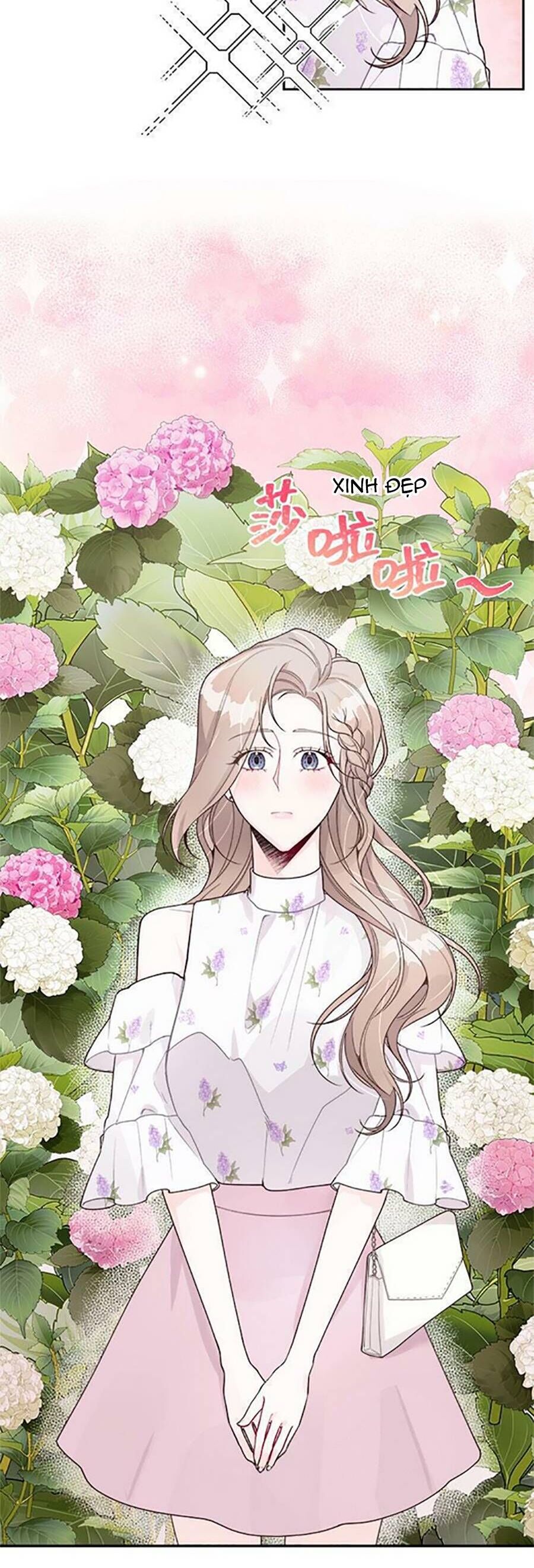 Ai Đã Dành Một Đêm Với Tôi - Chương 6.1 - Trang 8