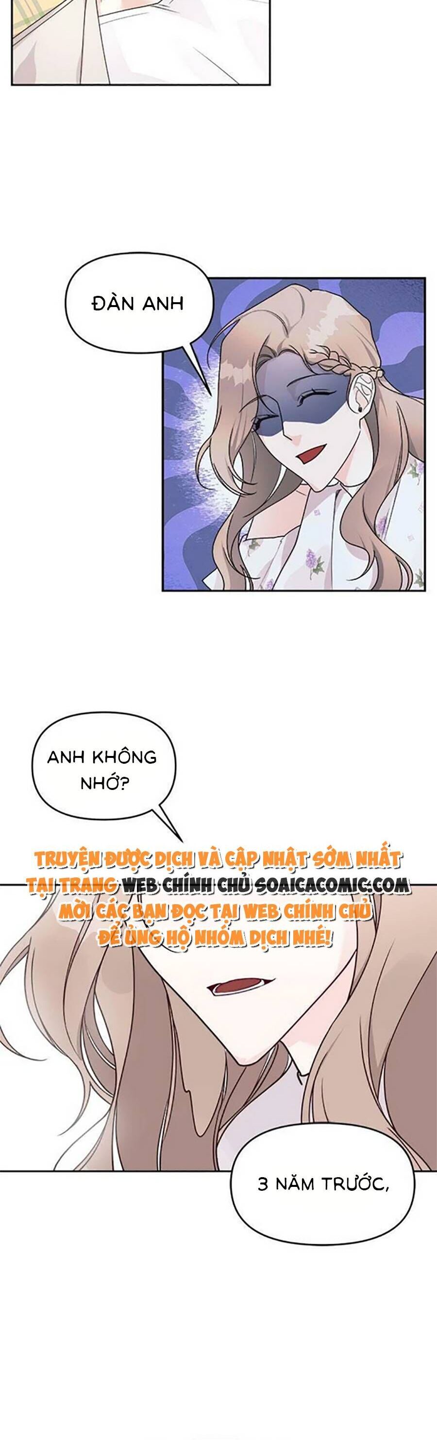 Ai Đã Dành Một Đêm Với Tôi - Chương 7.1 - Trang 2