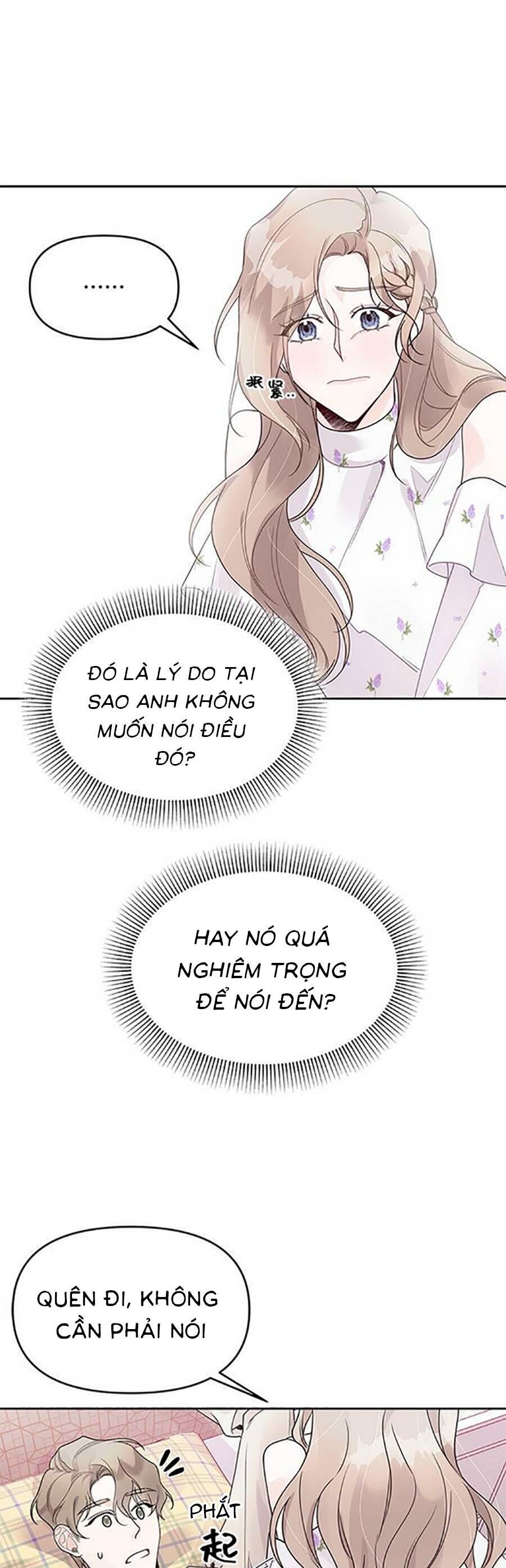 Ai Đã Dành Một Đêm Với Tôi - Chương 7.1 - Trang 11