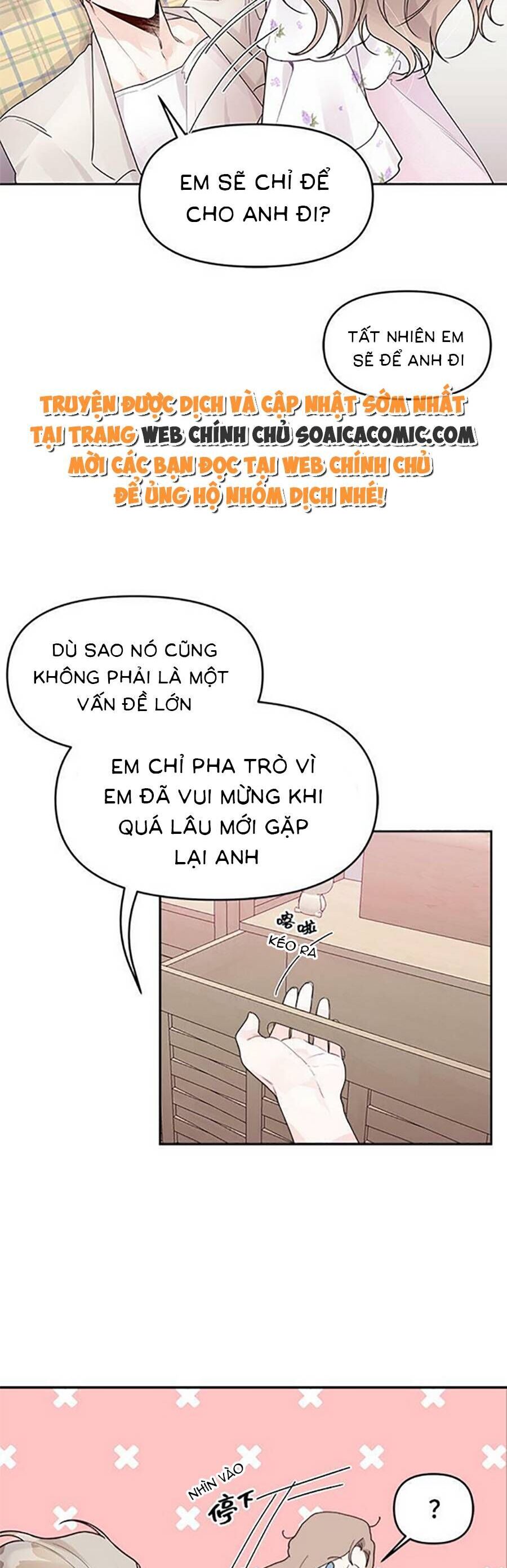 Ai Đã Dành Một Đêm Với Tôi - Chương 7.1 - Trang 12