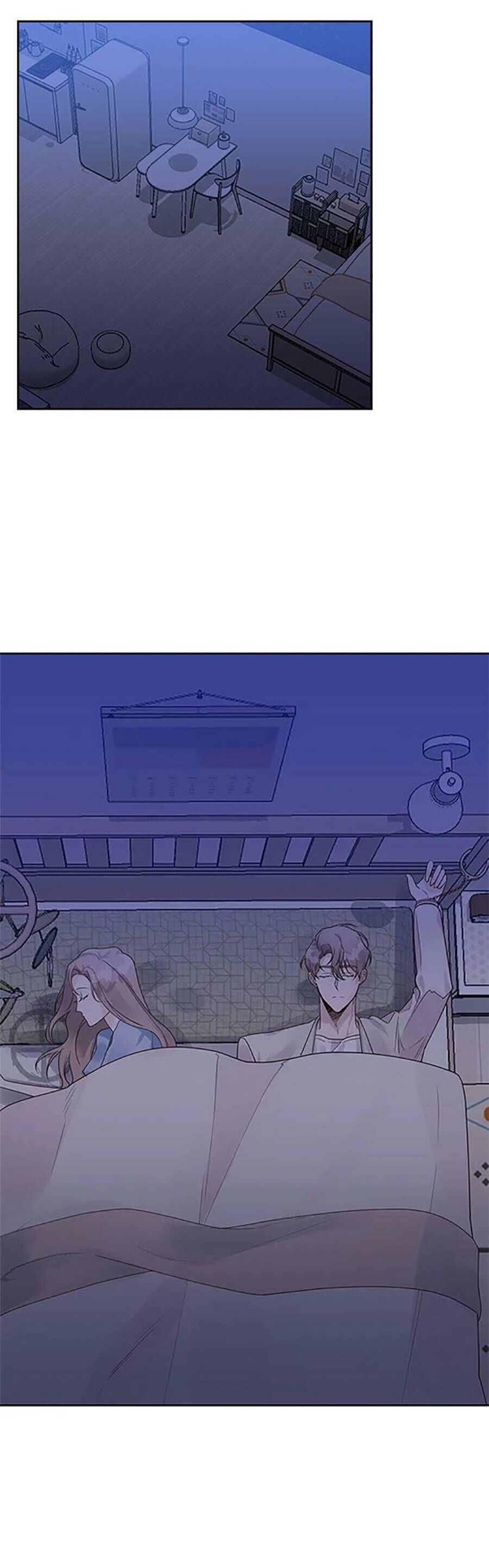 Ai Đã Dành Một Đêm Với Tôi - Chương 7.1 - Trang 14