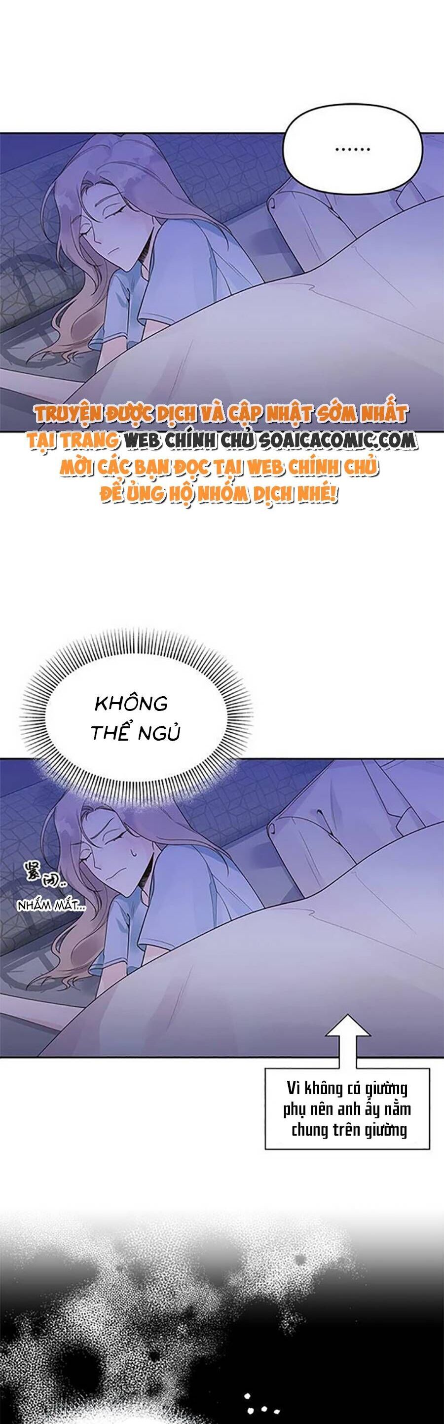 Ai Đã Dành Một Đêm Với Tôi - Chương 7.1 - Trang 15