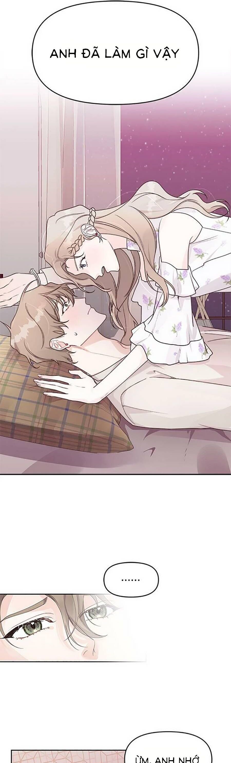 Ai Đã Dành Một Đêm Với Tôi - Chương 7.1 - Trang 3