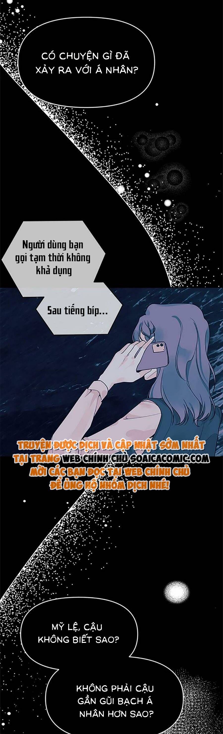 Ai Đã Dành Một Đêm Với Tôi - Chương 7.1 - Trang 6