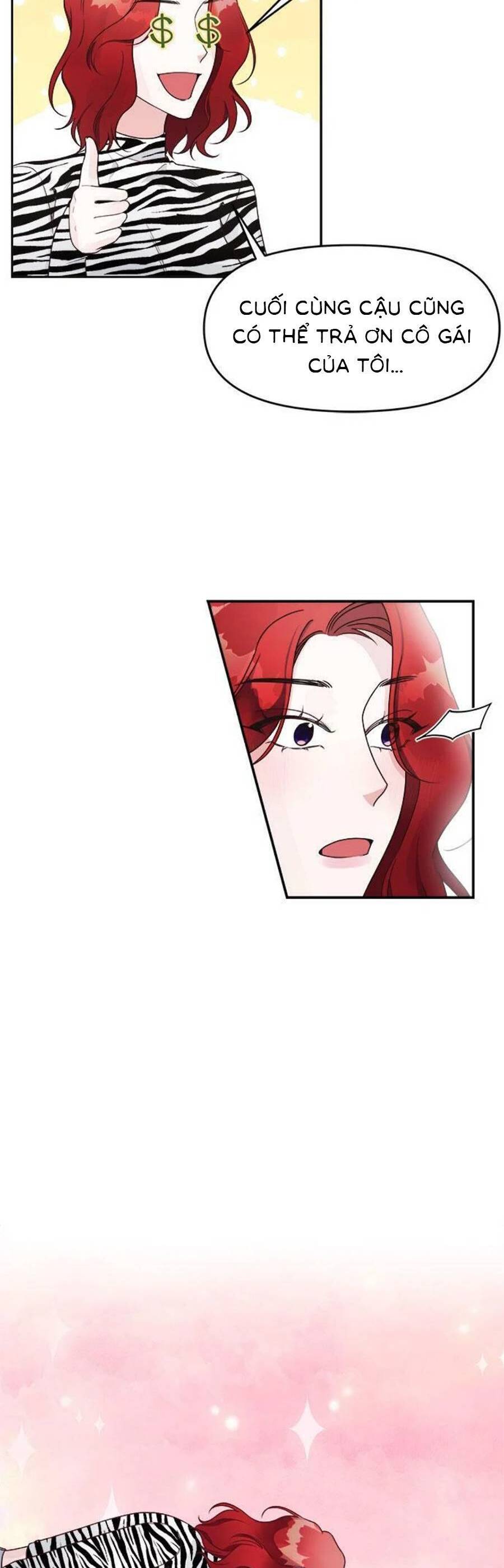 Ai Đã Dành Một Đêm Với Tôi - Chương 8.1 - Trang 11