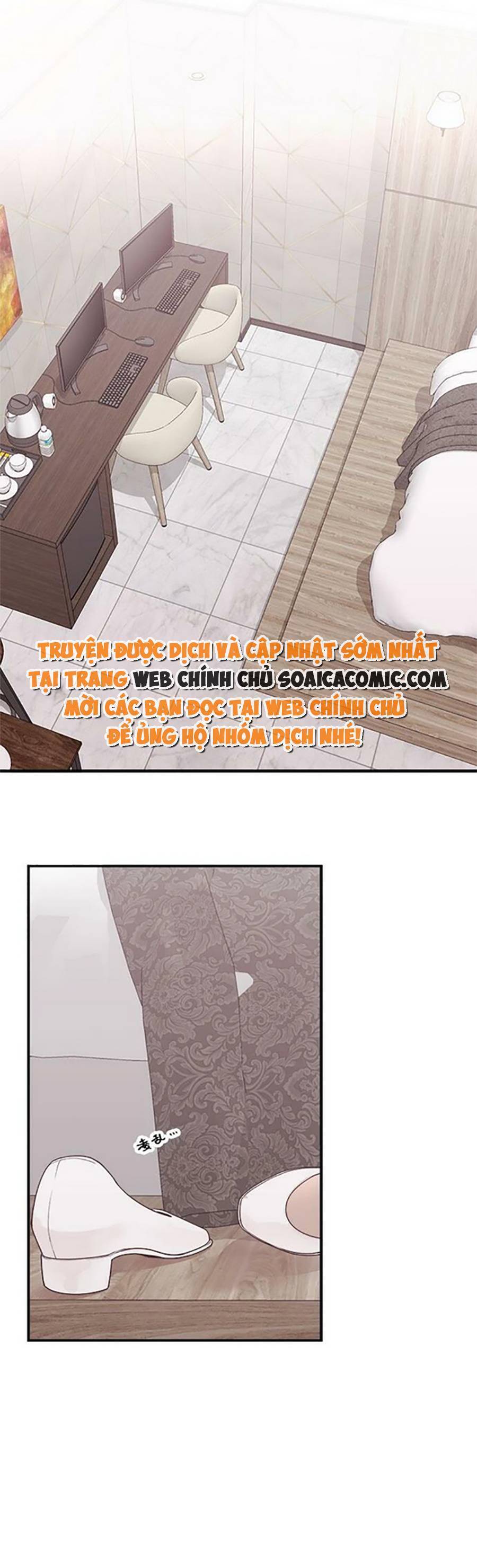 Ai Đã Dành Một Đêm Với Tôi - Chương 1.1 - Trang 1