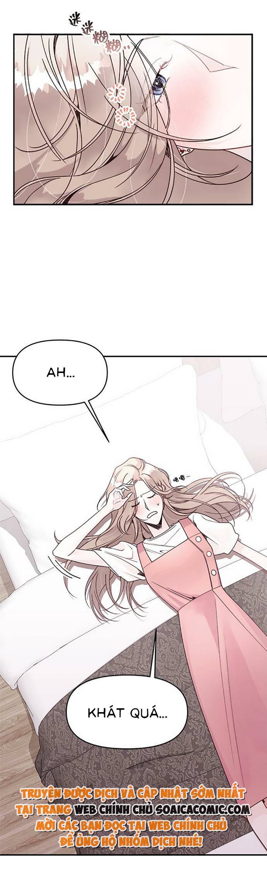 Ai Đã Dành Một Đêm Với Tôi - Chương 1.1 - Trang 2